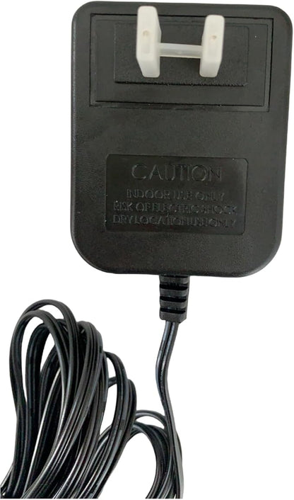 7351054 Water Softener Power Supply Cord Length 275 inches 24 Volt AC Fits Most Major Brands of Whole House