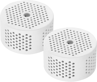 INAVAMZ Replacement Shower Filter 2 Packs