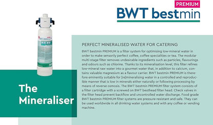 BWT Bestmin Premium M - Capacity : 10000 Litre