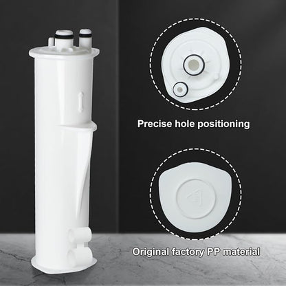 Descaling Cartridge Compatible with Miele GP DC 001 C, for Coffee Machines