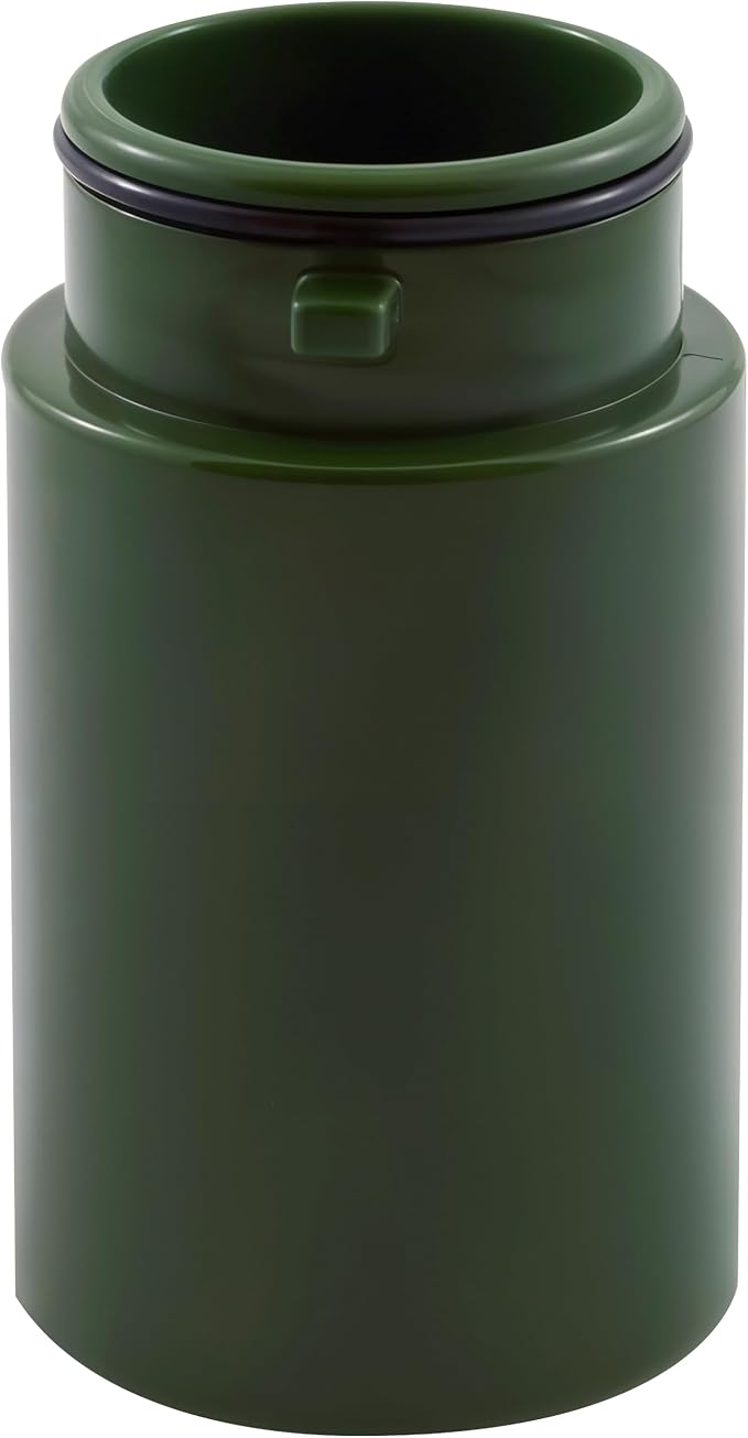 Survivor Filter - Carbon Replacement Filter | USA Tested - Compatible with PRO & PRO X Portable Emergency Water Filter
