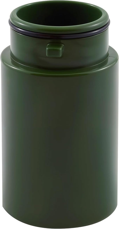 Survivor Filter - Carbon Replacement Filter | USA Tested - Compatible with PRO & PRO X Portable Emergency Water Filter