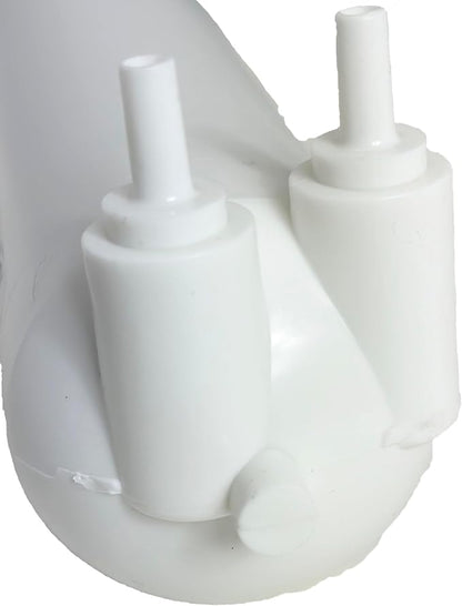 Nimbus WaterMaker 5 ReplacementWater Filter Kit, Nimbus 104208, 104592, 101803, Pelican 104863