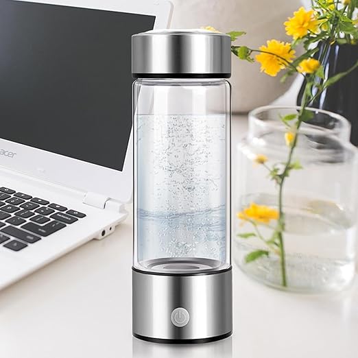 Hydrogen Water Bottle