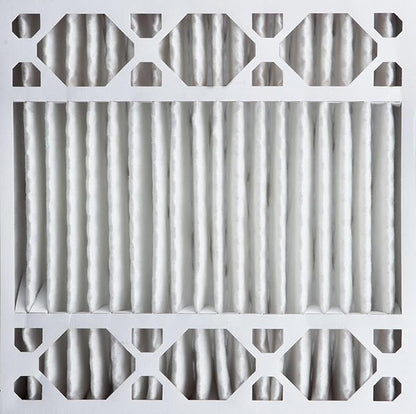 Nordic Pure 20x20x5 (Actual Size: 19 5/8 x 19 7/8 x 4 3/8) Honeywell/Lennox Replacement MERV 14 Air Filter 1 Pack
