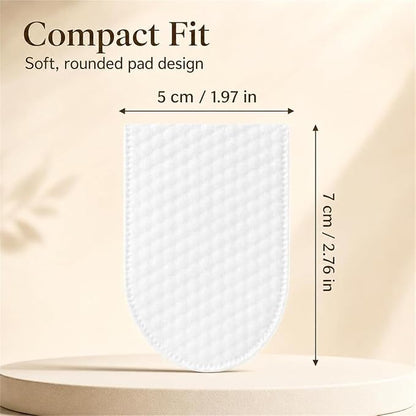 2026 New Faucet Filter Cotton Bag, 100pack Faucet Filter Bag for Filtering tap Water, Cotton Filter Bag for Faucet, Kitchen Sink (100PCS)