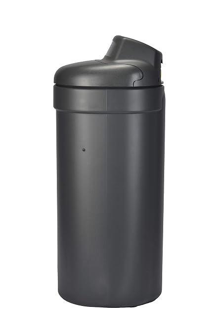North Star NSC31 Water Softener | 31,300-Grain Capacity | AutoSense Salt-Saving Technology | For Homes With 1-5+ Persons | NSF Certified to Reduce Hard Water Scale (NSC3118)