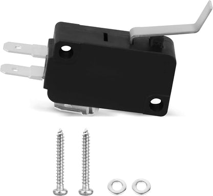 7305150 Water Softener Rotor Position Switch fits for GE Kenmore Replaces 7030705 7030713 9001800 WS21X10003Replacement Part-1Pcs