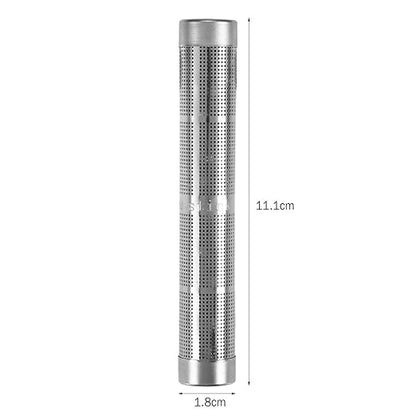 Water Filter Stick, Portable Alkalizer Ionizer Hydrogen Minerals Wall Water Purifier, Purifier Filter for Home or on The (11.1×1.8cm)