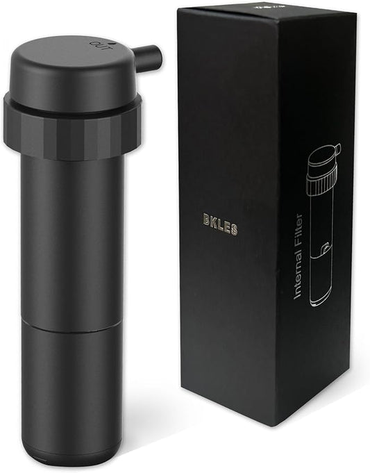 Internal Ultra Filter for BKLES BK2000 or BK3000 Electric Portable Camping Water Filter