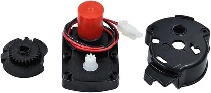 7397864 - Authentic OEM Parts - Water Softener Repair Kit with Motor, Cam, Motor Mount and Screws