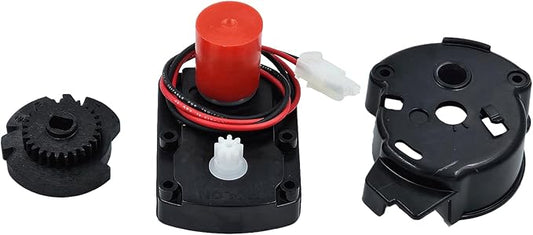 7397864 - Authentic OEM Parts - Water Softener Repair Kit with Motor, Cam, Motor Mount and Screws