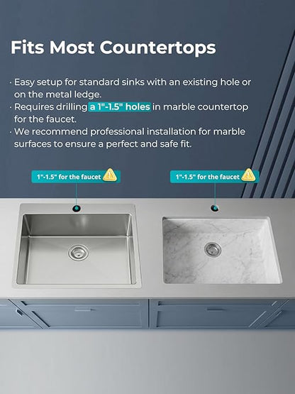 VIOMI 600GPD RO Water Filtration System, TDS and PFOS/PFOA Reduction, 9-Stage Reverse Osmosis Water Filter, NSF/ANSI 42, 53, and 372 Certified, Tankless Reverse Osmosis System Under Sink with Faucet