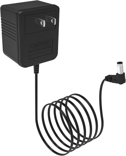 12V Water Softener Transformer Compatible with WaterBoss 93245 | AC wall charger 5.5 x 2.5mm DC plug Pure copper core Replaces old part #1000811
