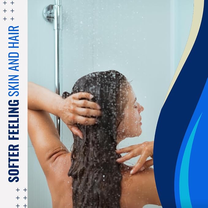 Clean & Protect Water Softening Pellets, 40-Lbs.