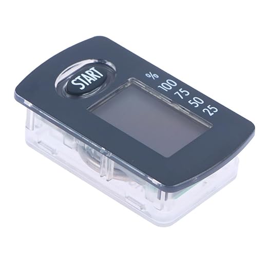 Water Filter Pitcher Timer Timer Accessory with Precise Timing and User Friendly Designs Suitable for Health Families