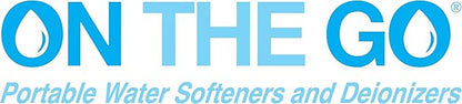 OTG4-DBLSOFT-Portable 16,000 Grain RV Water Softener (NOT made in China, assembled by U.S. Workers in Indiana)