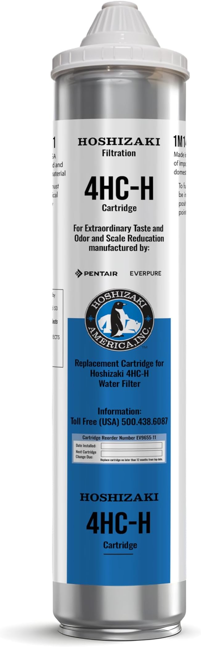 Hoshizaki 4HC-H Water Softener