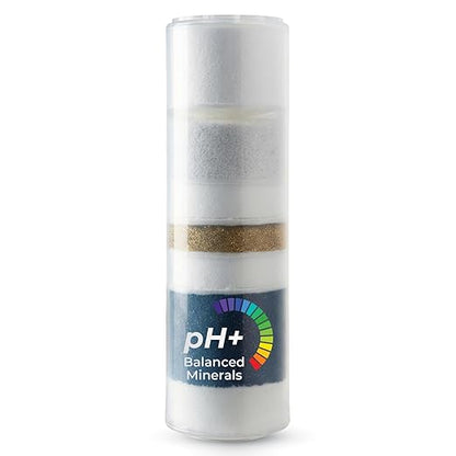 iSpring FCT10 Replacement Filter Cartridge for Countertop Water Filtration System, Multi-Stage Drinking Water Filter Cartridge