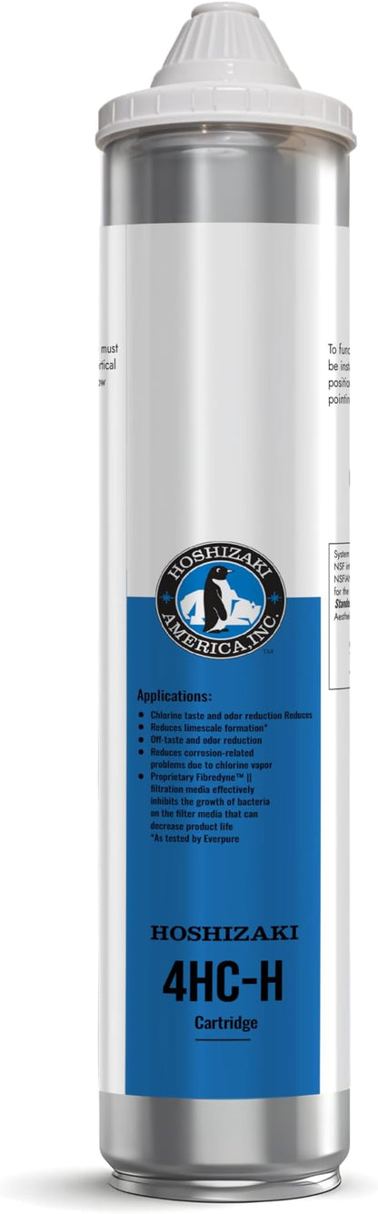 Hoshizaki 4HC-H Water Softener