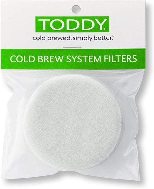 Toddy Filters (2-pack)