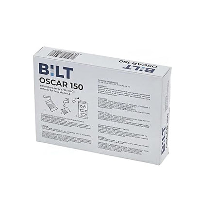 Bilt Osmotic Scale Reduction Oscar 150 Cloth Pack/Limescale Inhibitor