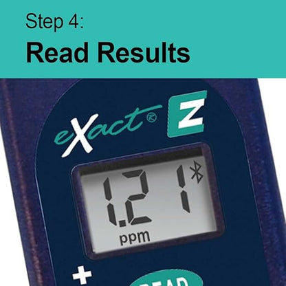Industrial Test Systems Exact® 486205 Chlorine Plus EZ