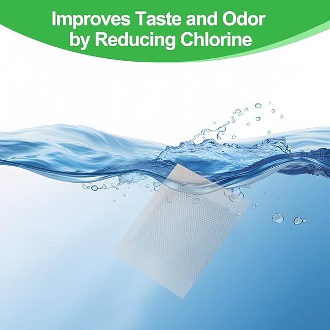 Altozor® 18 Pack of Countertop Distillers Water Filters Replacement Compatible with Megahome and CO-Z Other Countertop Distillers