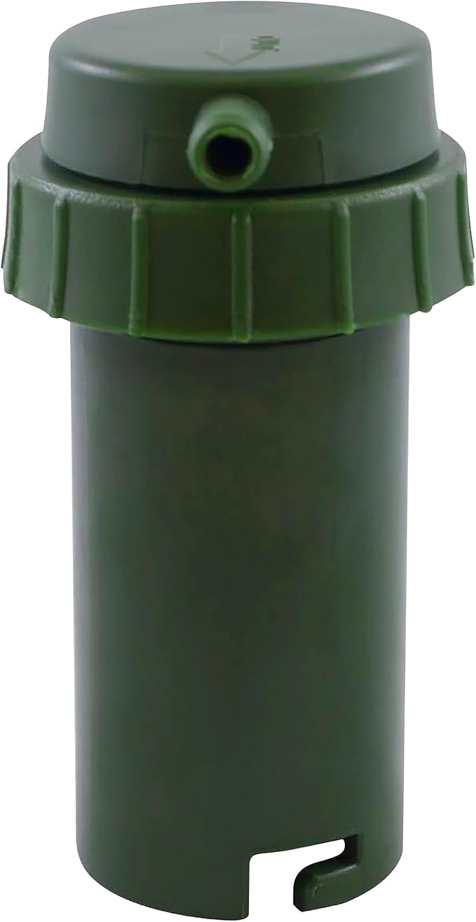 Survivor Filter - Internal Ultra Replacement Filter | USA Tested - Compatible with PRO & PRO X Portable Emergency Water Filter