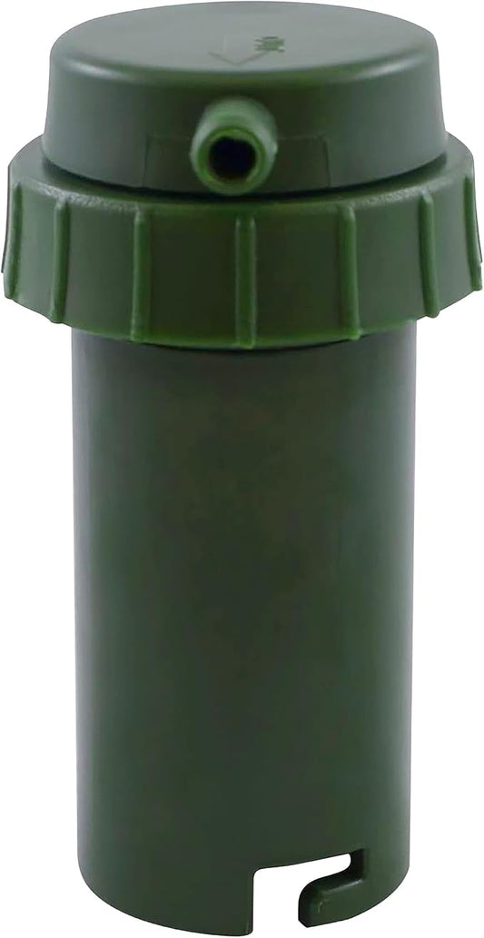 Survivor Filter - Internal Ultra Replacement Filter | USA Tested - Compatible with PRO & PRO X Portable Emergency Water Filter