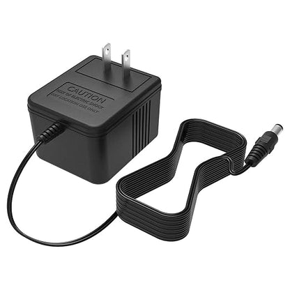 12V Adapter Compatible with WaterBoss 93245 Water Softener Transformer w/Cord & Plug
