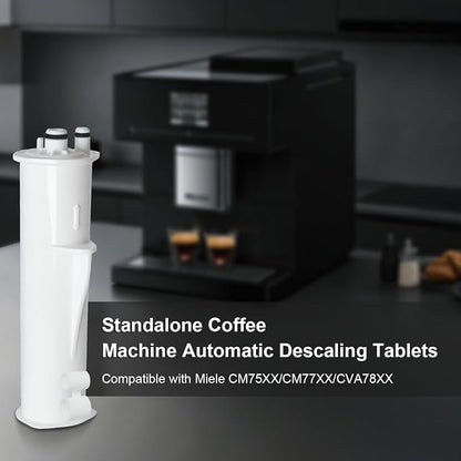 Descaling Cartridge Compatible with Miele GP DC 001 C, for Coffee Machines