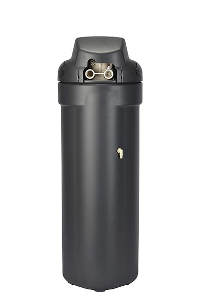 North Star NSC31 Water Softener | 31,300-Grain Capacity | AutoSense Salt-Saving Technology | For Homes With 1-5+ Persons | NSF Certified to Reduce Hard Water Scale (NSC3118)