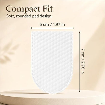 Faucet Filter Cotton Bag,100Pcs Faucet Filter Bag for Filtering tap Water, Cotton Filter Bag for Faucet, Kitchen Sink (100 filter bags + 10 cable ties + 1 blue towel)
