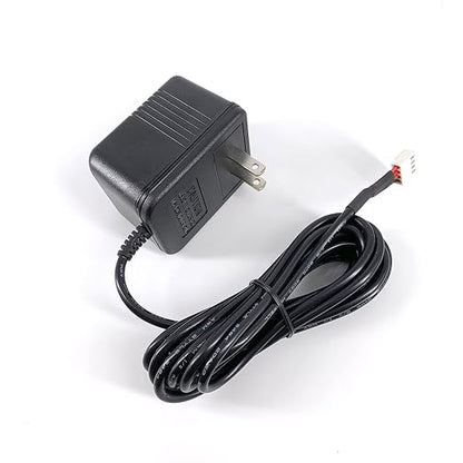AC12 Volt Soft Water Transformer Replace Soft Water Supply V3108 - - V3186 clack Circuit Board AC Adapter Supply