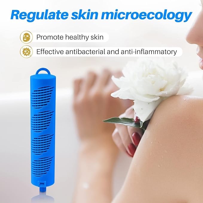 POOLPURE 6CH-352 Spa Filter and Hot Tub Mineral Stick Bundle