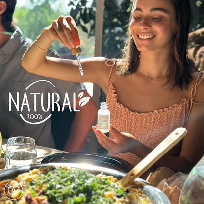MAYU Trace Mineral Drops - 3 Bottles - 80+ Full-Spectrum Ionic Minerals for Water - Great-Tasting Mineral Supplement for Hydration - Magnesium, Potassium & Zinc - No Additives - 90 Servings