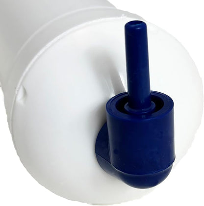 Nimbus WaterMaker 5 ReplacementWater Filter Kit, Nimbus 104208, 104592, 101803, Pelican 104863