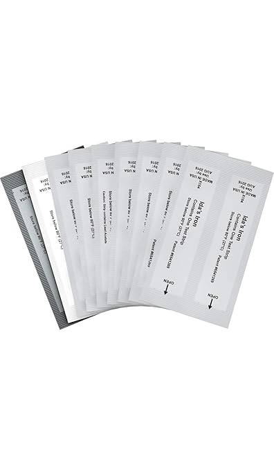 Industrial Test Systems 487986 ITS Water Quality Test Kit