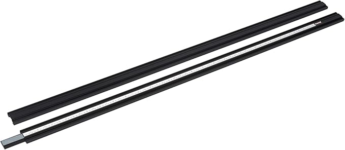 Trend Varijig 100-Inch Straight Guide System, Dual-Scale Extrusion, UVJS/G/100