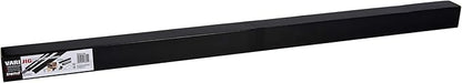 Trend Varijig 100-Inch Straight Guide System, Dual-Scale Extrusion, UVJS/G/100