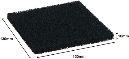 Hakko A1001 Filters for The FA400 / 493 (Set of 5)