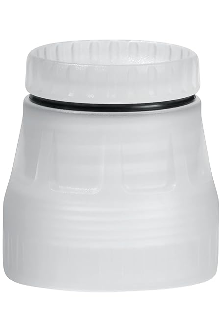 Platypus Quickdraw Ultralight Backpacking Water Filter, Green