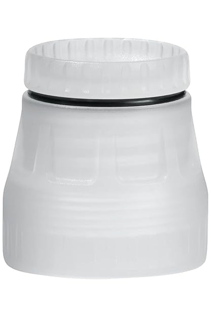 Platypus Quickdraw Ultralight Backpacking Water Filter, Green