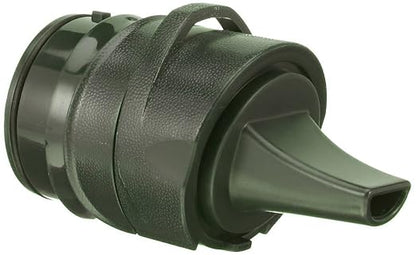 Survivor Filter - Mouthpiece Carbon Replacement Filter | USA Tested - for Survivor Filter Portable Water Filter Straw L600