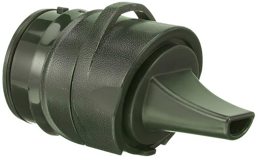 Survivor Filter - Mouthpiece Carbon Replacement Filter | USA Tested - for Survivor Filter Portable Water Filter Straw L600