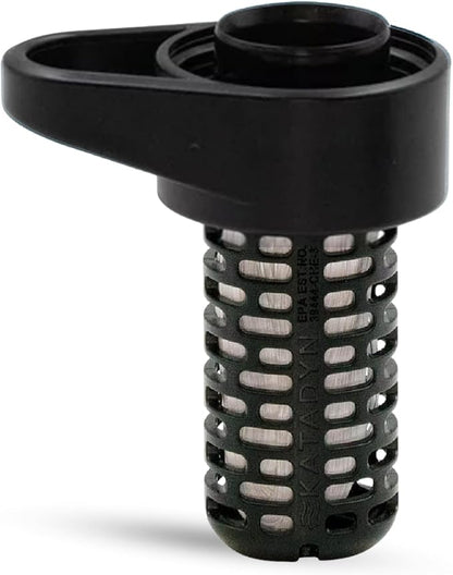 Katadyn BeFree AC Replacement Cartridge (Black)