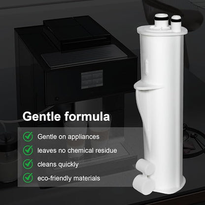Descaling Cartridge Compatible with Miele GP DC 001 C, for Coffee Machines