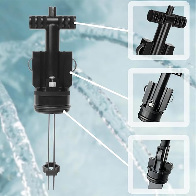 Hot Spring Salt System Cartridge Replacement for Spas | Saltwater Sanitizer Cartridge for Hot Tubs & Freshwater Systems | Compatible with Hot Spring and Caldera, 2-Pack