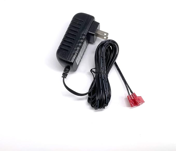 7351054 Water Softener Power Transformer, for Whirlpool Kenmore GE and more water softener, 24V DC Adapter Replacement for 7337482